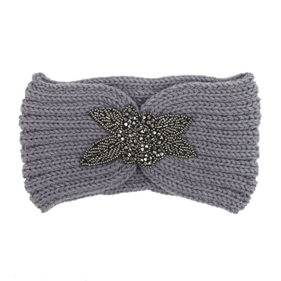Diadema Térmica para Otoño e Invierno - Accesorio Cálido para el Cabello - Image 14