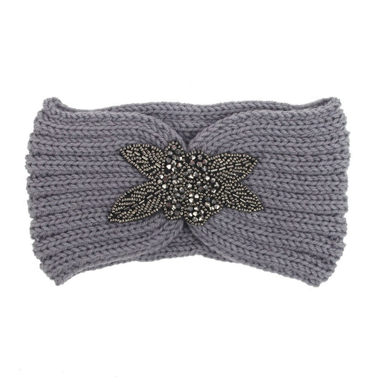 Diadema Térmica para Otoño e Invierno - Accesorio Cálido para el Cabello - Image 14