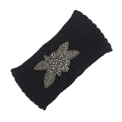 Diadema Térmica para Otoño e Invierno - Accesorio Cálido para el Cabello - Image 17