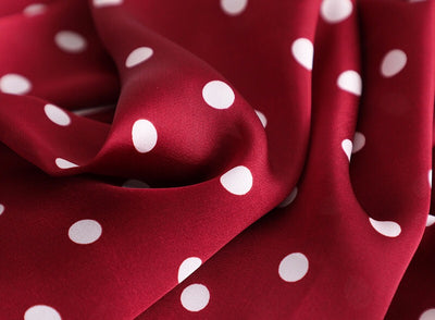 Pañuelo de Seda Satinado con Moño - Accesorio Elegante Multifuncional - Image 11