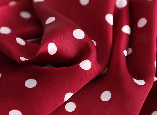 Pañuelo de Seda Satinado con Moño - Accesorio Elegante Multifuncional - Image 11