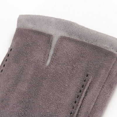 Guantes de Invierno en Gamuza para Hombre - Image 9