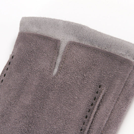 Guantes de Invierno en Gamuza para Hombre - Image 9