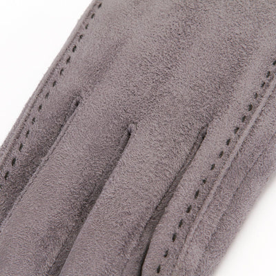 Guantes de Invierno en Gamuza para Hombre - Image 10