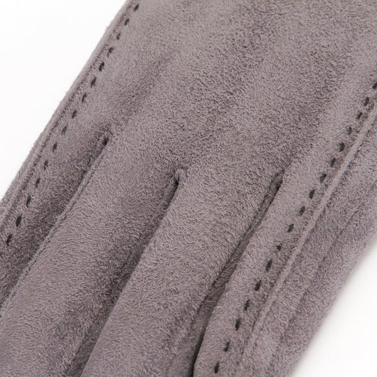 Guantes de Invierno en Gamuza para Hombre - Image 10