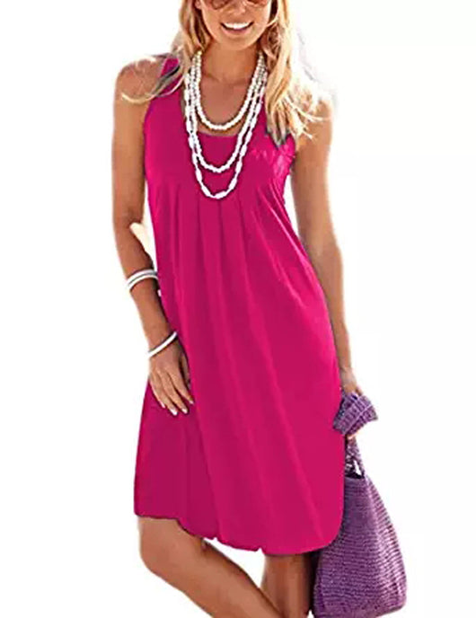 Vestido Estampado Sexy con Camisa Sobrepuesta - Image 13
