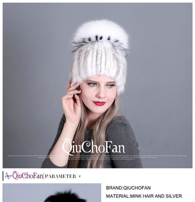 Sombrero para Mujer - Image 8