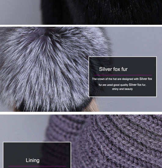 Sombrero para Mujer - Image 10