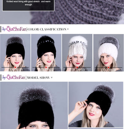 Sombrero para Mujer - Image 11