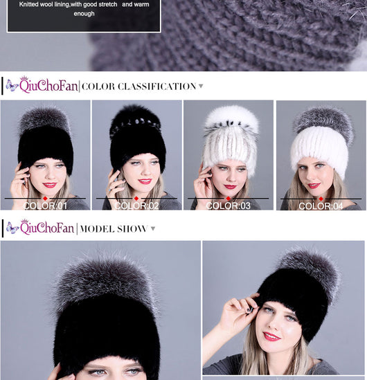 Sombrero para Mujer - Image 11