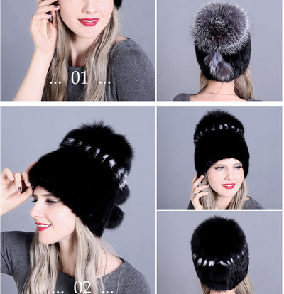 Sombrero para Mujer - Image 12