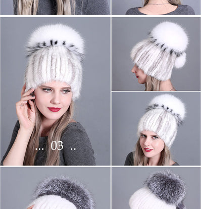 Sombrero para Mujer - Image 13