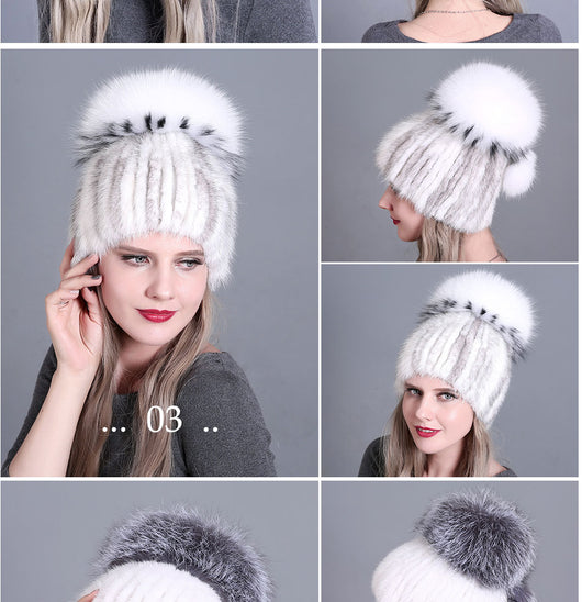 Sombrero para Mujer - Image 13