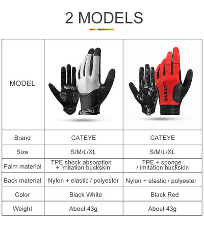 Bicicleta de Montaña Cat Eye - Rendimiento Profesional - Image 7