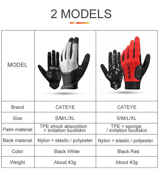 Bicicleta de Montaña Cat Eye - Rendimiento Profesional - Image 7