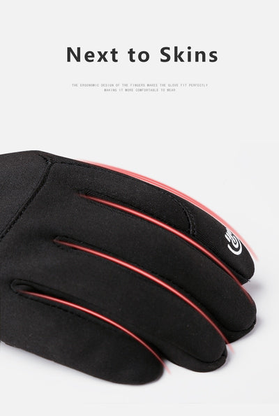 Guantes Deportivos de Invierno Premium - Image 15