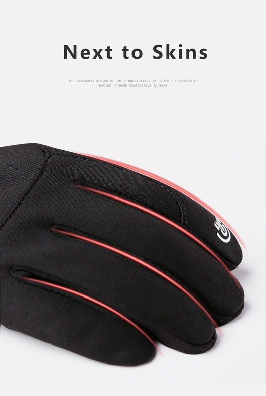 Guantes Deportivos de Invierno Premium - Image 15