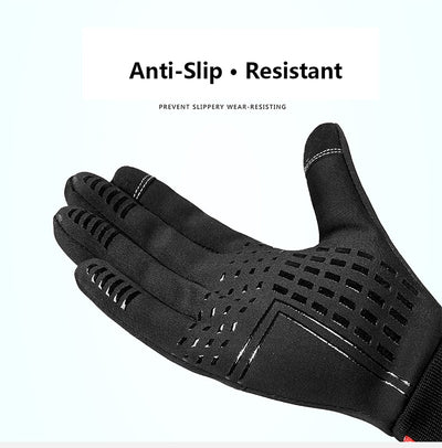 Guantes Deportivos de Invierno Premium - Image 17