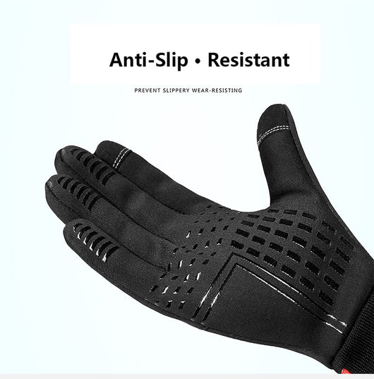 Guantes Deportivos de Invierno Premium - Image 17