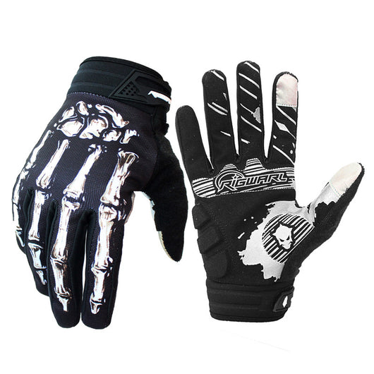 Guantes Táctiles de Dedos Completos con Agarre Antideslizante - Image 9