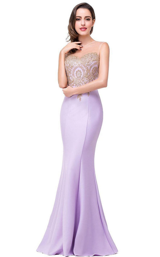Disfraz de Novia Cola de Pez para Brindis - Image 17