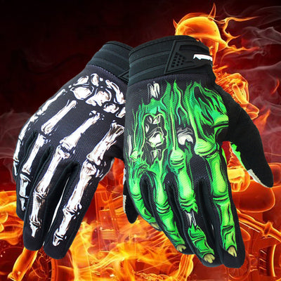 Guantes Táctiles de Dedos Completos con Agarre Antideslizante - Image 13