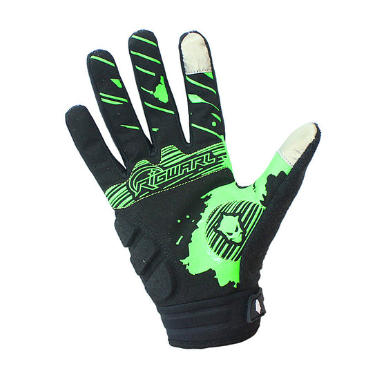 Guantes Táctiles de Dedos Completos con Agarre Antideslizante - Image 14