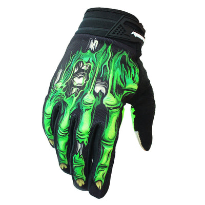 Guantes Táctiles de Dedos Completos con Agarre Antideslizante - Image 15