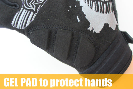 Guantes Táctiles de Dedos Completos con Agarre Antideslizante - Image 18