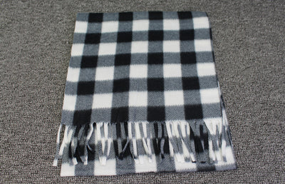 Bufanda Cuadros Británica para Hombre - Image 13