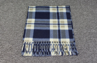 Bufanda Cuadros Británica para Hombre - Image 14