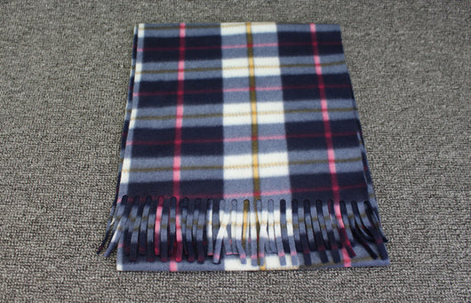 Bufanda Cuadros Británica para Hombre - Image 15