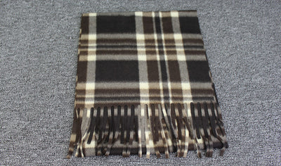 Bufanda Cuadros Británica para Hombre - Image 16