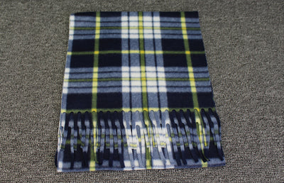 Bufanda Cuadros Británica para Hombre - Image 18