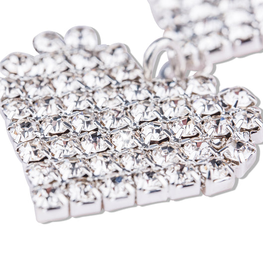 Collar para Gato con Diamantes y Ante Suave - Diseño Elegante Brilla - Image 9