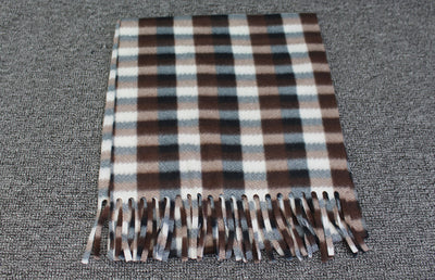 Bufanda Cuadros Británica para Hombre - Image 20
