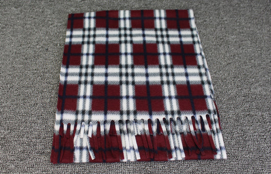 Bufanda Cuadros Británica para Hombre - Image 21
