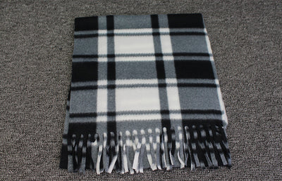 Bufanda Cuadros Británica para Hombre - Image 22
