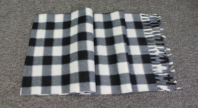 Bufanda Cuadros Británica para Hombre - Image 23
