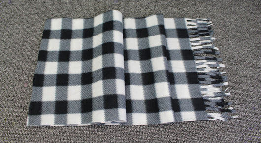 Bufanda Cuadros Británica para Hombre - Image 23