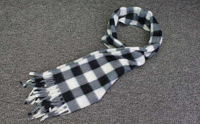 Bufanda Cuadros Británica para Hombre - Image 24
