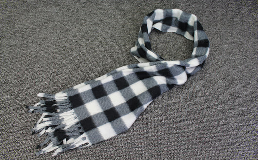 Bufanda Cuadros Británica para Hombre - Image 24