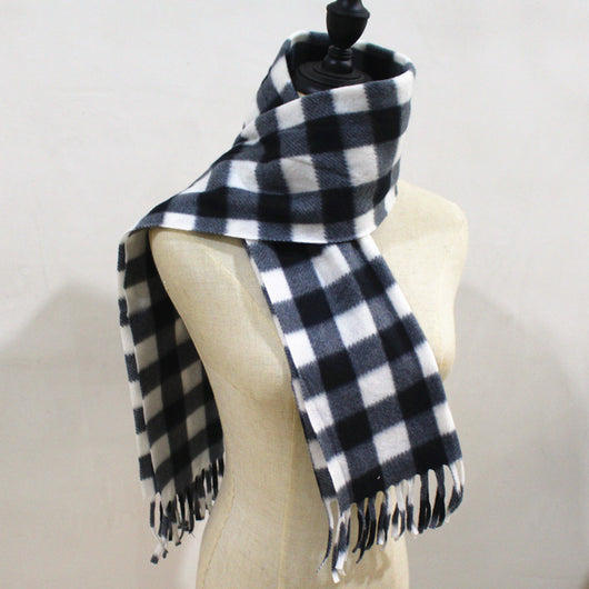 Bufanda Cuadros Británica para Hombre - Image 25
