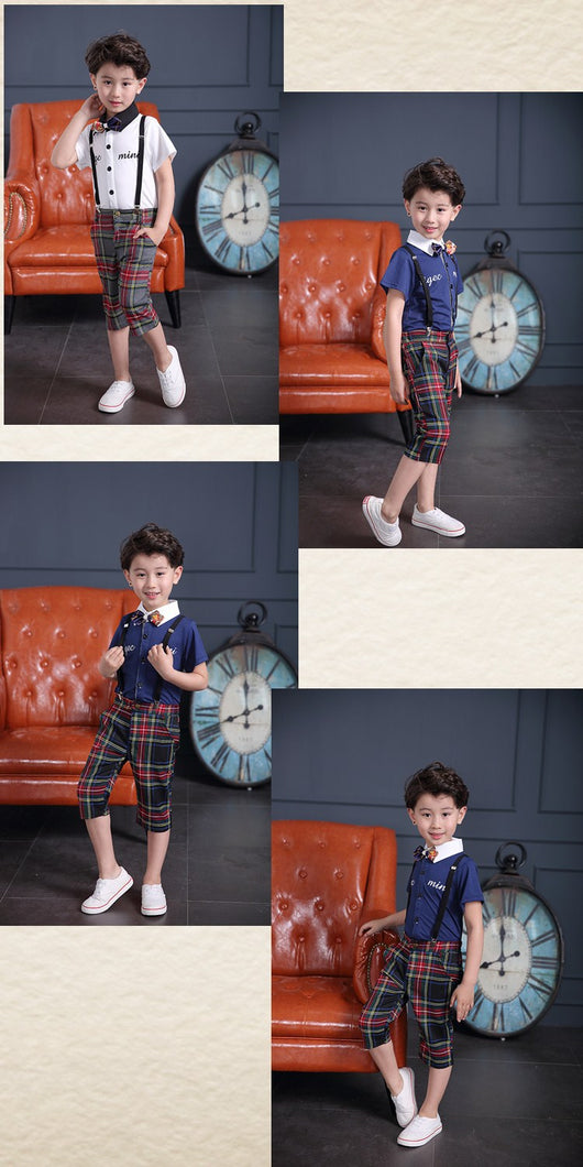 Traje de Dos Piezas Moderno para Hombre - Estilo Urbano Contemporáneo - Image 12