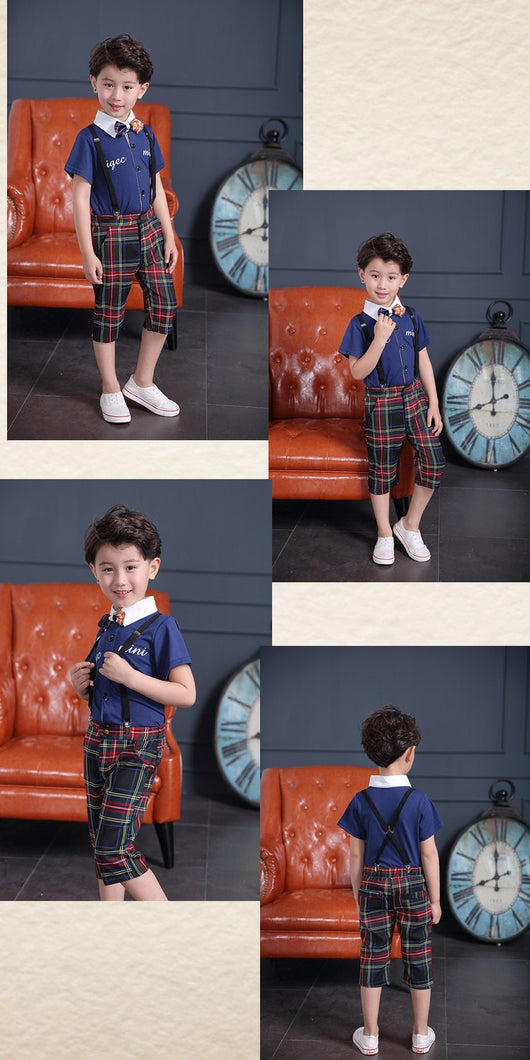 Traje de Dos Piezas Moderno para Hombre - Estilo Urbano Contemporáneo - Image 13
