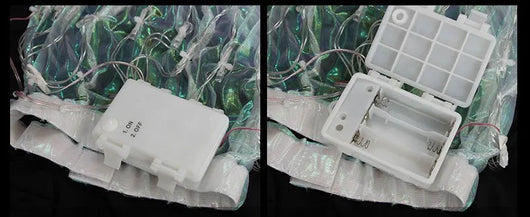 Alas LED Luminosas para Niños - Image 23