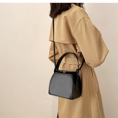 Bolso Bandolera Cuadrado Portátil de Textura Premium - Diseño Oceánico Viral - Image 16