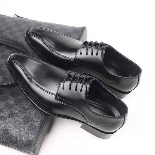 Zapatos Casuales Estilo Coreano para Hombre - Diseño Versátil y Moderno - Image 6
