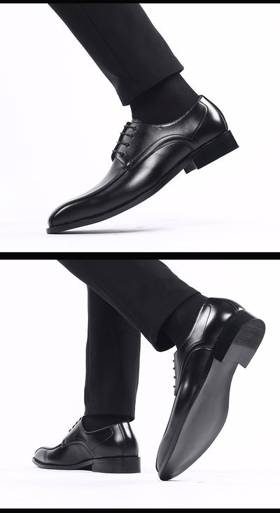 Zapatos Casuales Estilo Coreano para Hombre - Diseño Versátil y Moderno - Image 10
