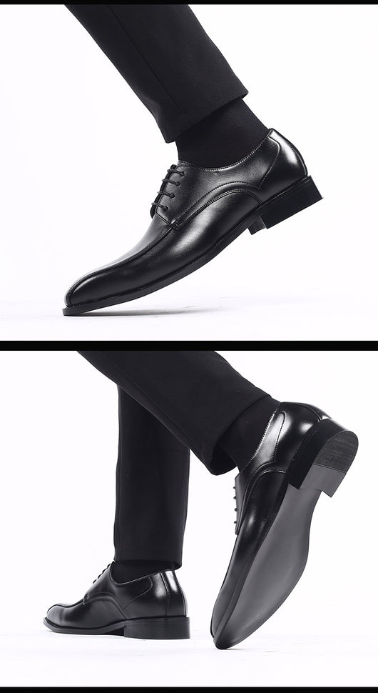 Zapatos Casuales Estilo Coreano para Hombre - Diseño Versátil y Moderno - Image 10